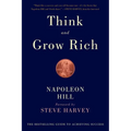 Think and Grow Rich - Paperback