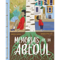 Memorias de Un Abedul (Memories of a Birch Tree) - Hardcover
