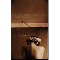 Please Don't Leave Me - Paperback