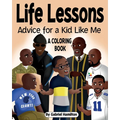 Life Lessons: Advice for a Kid Like Me - Paperback