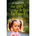 The Girl She Left Behind - Hardcover
