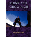 Think and Grow Rich - Paperback