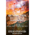 National Park Mysteries & Disappearances: California (Yosemite, Joshua Tree, Mount Shasta) - Paperback