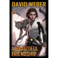 A Beautiful Friendship, 1 - Paperback