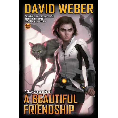 A Beautiful Friendship, 1 - Paperback