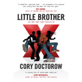 Little Brother - Paperback
