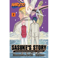 Naruto: Sasuke's Story--The Uchiha and the Heavenly Stardust: The Manga, Vol. 2 - Paperback