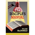 The Disciple's Manual - Paperback