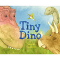 Tiny Dino - Hardcover