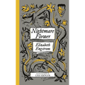 Nightmare Flower (Monster, She Wrote) - Paperback