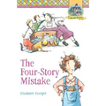 The Four-Story Mistake - Paperback