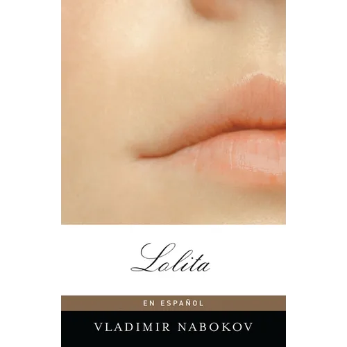 Lolita (Spanish Edition) - Paperback