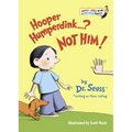 Hooper Humperdink...? Not Him! - Hardcover