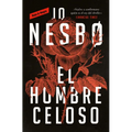 El Hombre Celoso / The Jealousy Man and Other Stories - Paperback