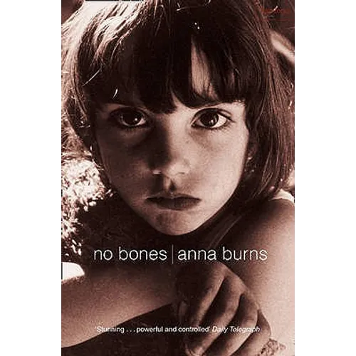 No Bones - Paperback