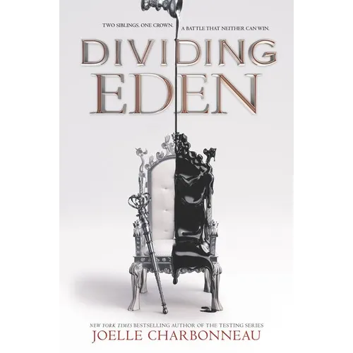 Dividing Eden - Paperback