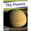 The Planets - Paperback