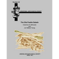 The Gila Pueblo Salado - Paperback