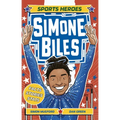 Simone Biles Rules - Paperback