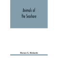 Animals of the seashore - Paperback