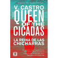The Queen of the Cicadas - Paperback