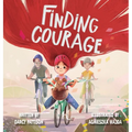 Finding Courage - Hardcover