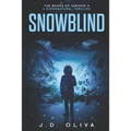 Snowblind: A Supernatural Thriller - Paperback