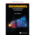 Astrochemistry: From the Big Bang to the Present Day - Paperback
