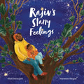 Rajiv's Starry Feelings - Hardcover