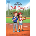 The Adventures of Rhodes and Alana: Bully Blues - Paperback