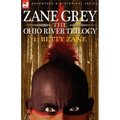 The Ohio River Trilogy 1: Betty Zane - Paperback