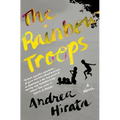 The Rainbow Troops - Paperback
