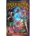 Finders Keepers: The Definitive Edition - Paperback