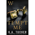 Tempt Me - Paperback