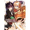 The Strongest Sage with the Weakest Crest 06 - Paperback