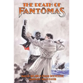 The Death of Fantomas - Paperback