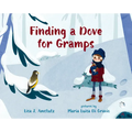 Finding a Dove for Gramps - Hardcover