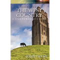 The West Country: A Cultural History - Paperback