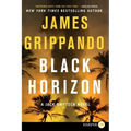 Black Horizon - Paperback