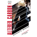 Altered Carbon - Paperback