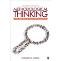 Methodological Thinking: Basic Principles of Social Research Design - Paperback