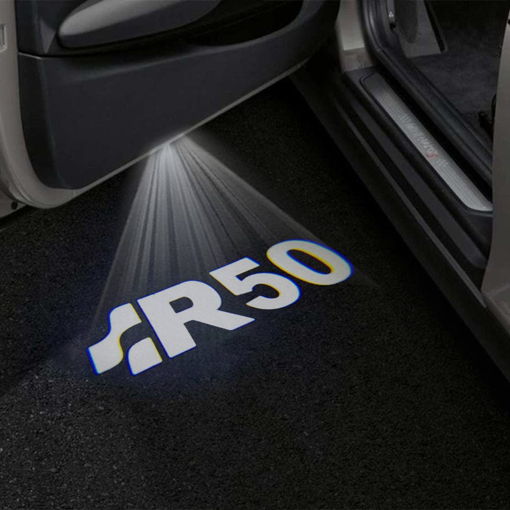 Volkswagen Taos/Tharu Premium Door Puddle Lights Various Designs 2020–2026