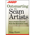 Scam Artists (AARP) - Paperback