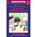 The Case of the Missing Monkey - Paperback