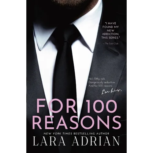 For 100 Reasons: A Steamy Billionaire Romance - Paperback