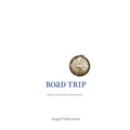 Road Trip: Fourth Volume in the Fashion and Fiends series - Paperback