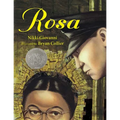 Rosa - Paperback