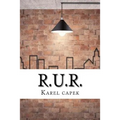 R.U.R. - Paperback