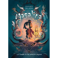 Magalina y el Bosque de los Animales Mágicos - Hardcover