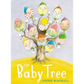 The Baby Tree - Hardcover